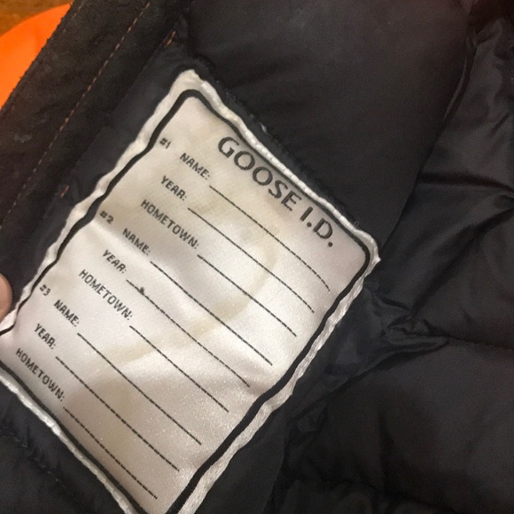 SOLD Cute jacket 6m-12m - Picture 5 of 6